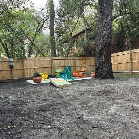 Contemporary Apartment - 5 Min To Tiaa Bank Field! Jacksonville Bagian luar foto