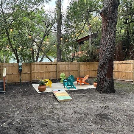 Contemporary Apartment - 5 Min To Tiaa Bank Field! Jacksonville Bagian luar foto