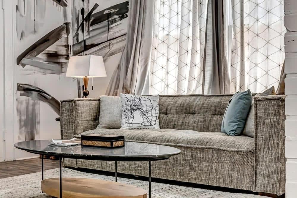 Contemporary Apartment - 5 Min To Tiaa Bank Field! Jacksonville Bagian luar foto