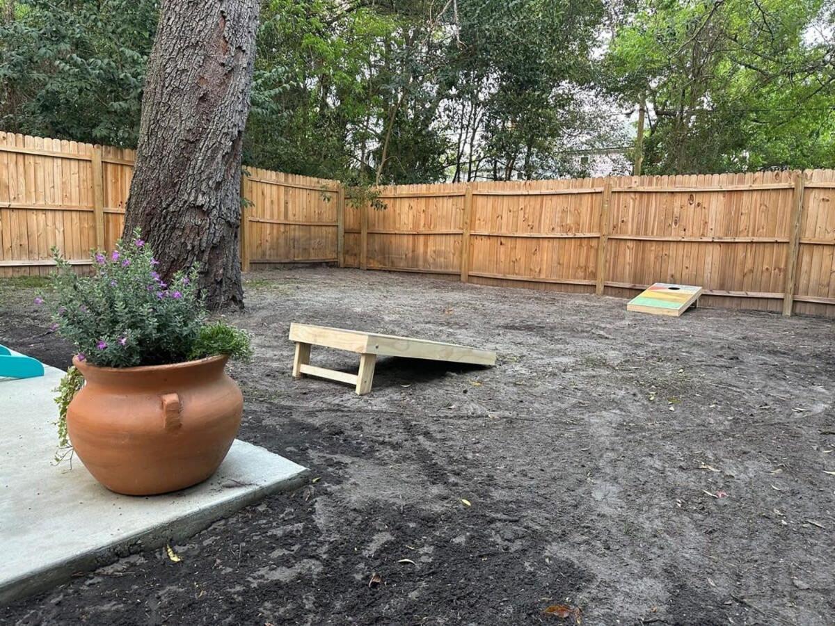 Contemporary Apartment - 5 Min To Tiaa Bank Field! Jacksonville Bagian luar foto